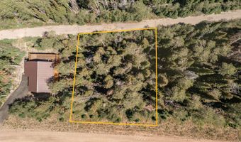 693 W Hunter Ridge Dr, Brian Head, UT 84719