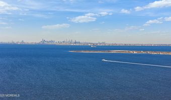 2 Brant Drive Lot 5.01, Atlantic Highlands, NJ 07716