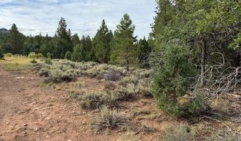 Crest Ct lot 2, Alton, UT 84710