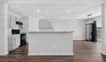 2096 River Birch Trl, Bauxite, AR 72011