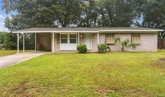 2160 Driftwood Dr, Biloxi, MS 39531