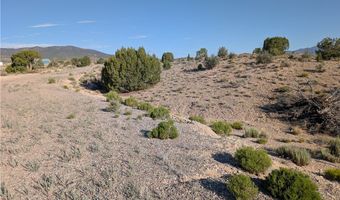 Mabel Trail 3.12 Acres, Caliente, NV 89008