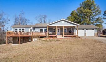 1206 Dow Jones, Alma, AR 72921
