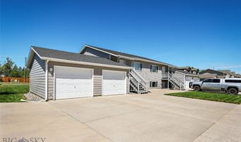807 Mantle Dr, Belgrade, MT 59714