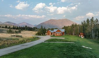 120 Lees Gulch Rd, Bellevue, ID 83313