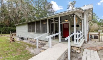 15835 SW COUNTY ROAD 346, Archer, FL 32618