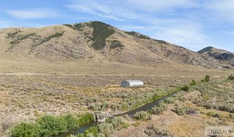 Tbd King Mountain Road, Arco, ID 83213