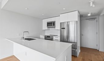 1001 Queen St 2412, Honolulu, HI 96814