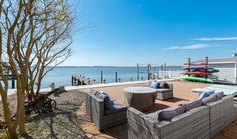 1502 BAY St, Fenwick Island, DE 19944