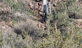 US Hwy 93 19.14 Ac, Caliente, NV 89008
