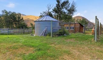662 N Highway 93, Carmen, ID 83462