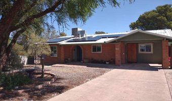 374 W Duane St, Benson, AZ 85602