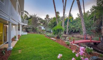 4150 Calavo Dr, La Mesa, CA 91941