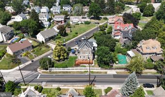 401 HIGHLAND Ave, Ambler, PA 19002