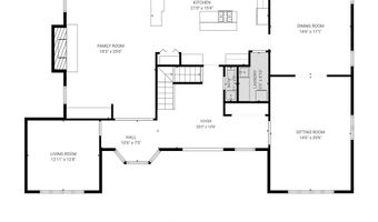 4578 Dogwood Dr, Allison Park, PA 15101