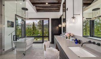 36 Rounds Rd, Breckenridge, CO 80424