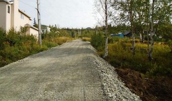Lot 2 Greece Drive, Anchorage, AK 99516