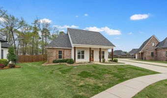616 Meridian Way, Benton, LA 71006