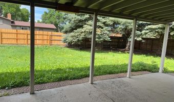 1025 Aspen Dr, Cody, WY 82414