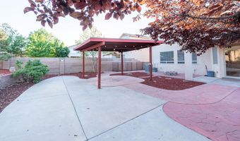 7816 Puerco Ridge Rd NW, Albuquerque, NM 87114