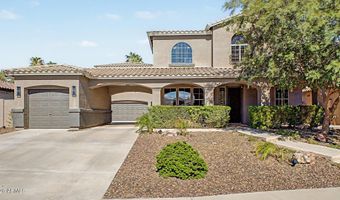 425 S CAMELLIA Dr, Chandler, AZ 85225