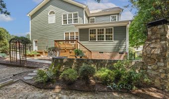 7381 Capulin Crest Dr, Apex, NC 27539
