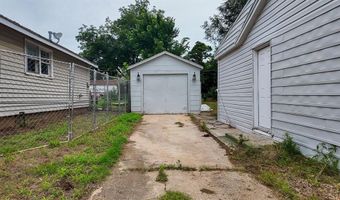 313 W Texas Ave, Anadarko, OK 73005