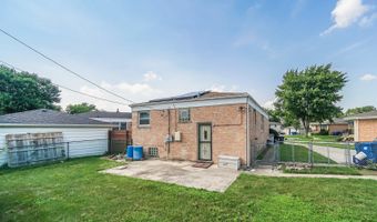 4207 W Jobev Ln, Alsip, IL 60803