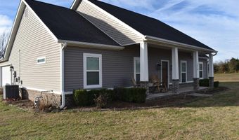 3819 Belmont Ranch Rd, Alma, AR 72921