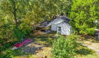 277 Cox Ave, Bamberg, SC 29003