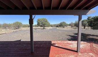 9188 W Gleed Station Rd, Ash Fork, AZ 86320