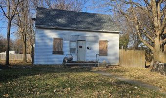 808 E 20th St, Anderson, IN 46016