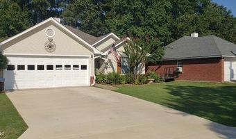 1169 Barnett Bend Dr, Brandon, MS 39047