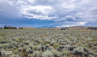 TBD Jackie Bee Dr, Cody, WY 82414