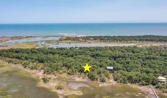 318 Old House Ln Lot 109, Dewees Island, SC 29451