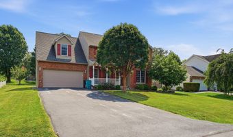 11 THOMPSON Ct, Boonsboro, MD 21713