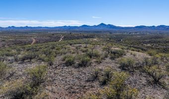S Majorica Lane 108E, Arivaca, AZ 85601