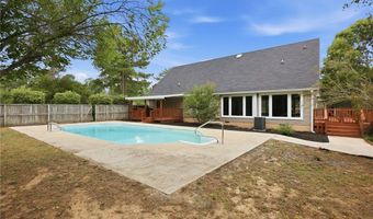 190 Fox Run Ln, Autryville, NC 28318