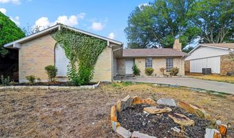 609 Shadyglen Dr, Allen, TX 75002
