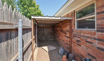 6468 HURST Rd, Amarillo, TX 79109