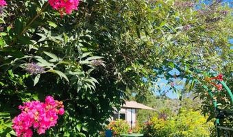 44800 Ahwahnee Acres Rd, Ahwahnee, CA 93601