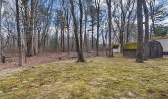 41 Leisure Way, Coventry, RI 02816