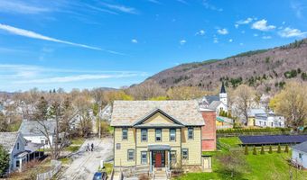 14 School St, Bristol, VT 05443