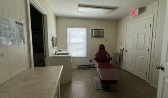 808 E Memorial Dr E, Ahoskie, NC 27910