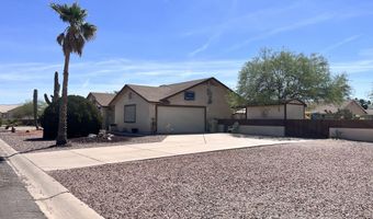 10361 W BUENA VISTA Dr, Arizona City, AZ 85123