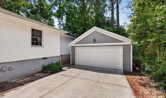 3425 Airlie St, Charlotte, NC 28205