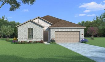 2707 Weston Way Plan: Chestnut, Anna, TX 75409
