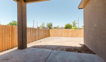823 Valencia, Alamogordo, NM 88310