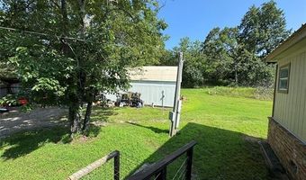 758 S Buffalo Rd, McAlester, OK 74501