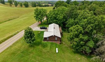 12366 Pleasanton Rd, Athens, OH 45701